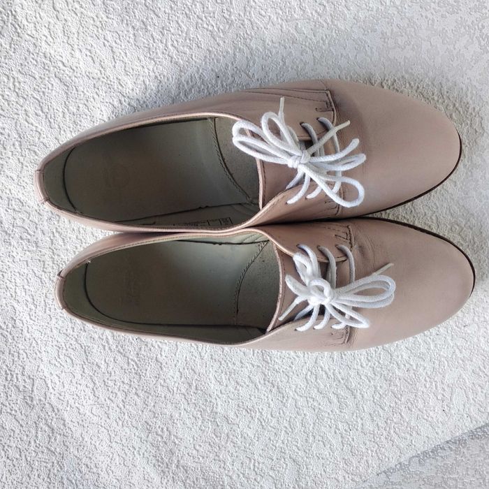 Туфли Dr. Martens Sylvie - 39 p.