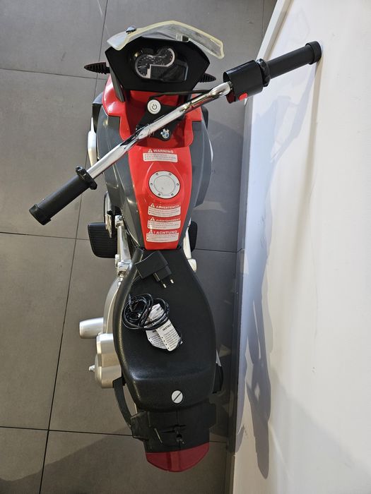 BMW GS1200 Moto elétrica criança