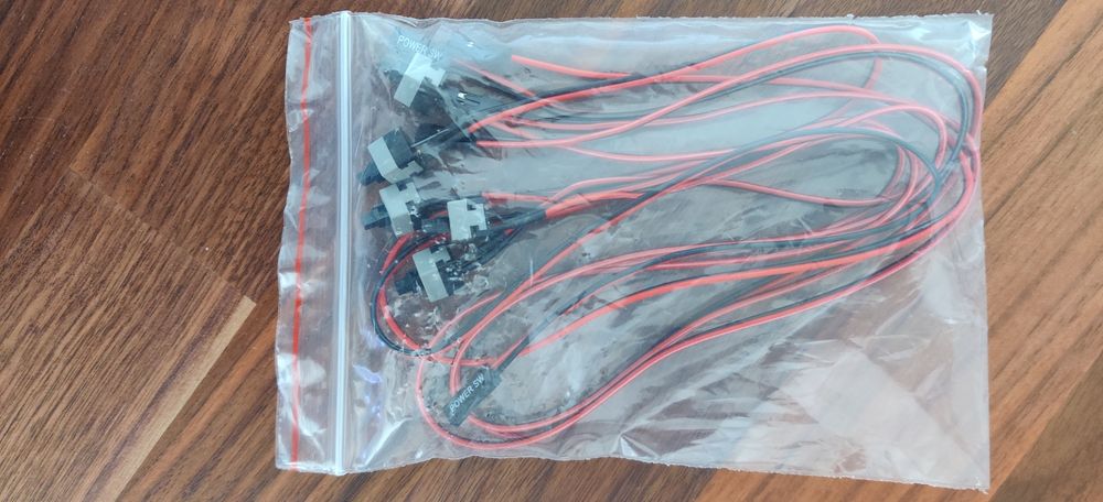 Computer Power Switch Cable428962702416957442