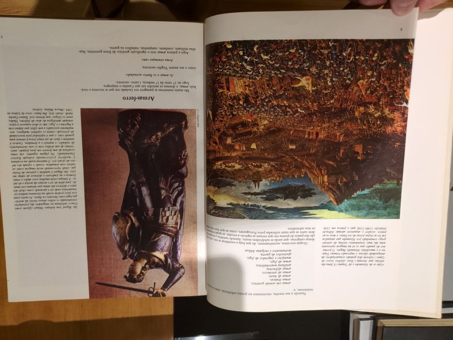 As Armas nos Lusíadas de J. .de Oliveira Simões