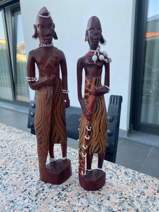 conjunto de figuras