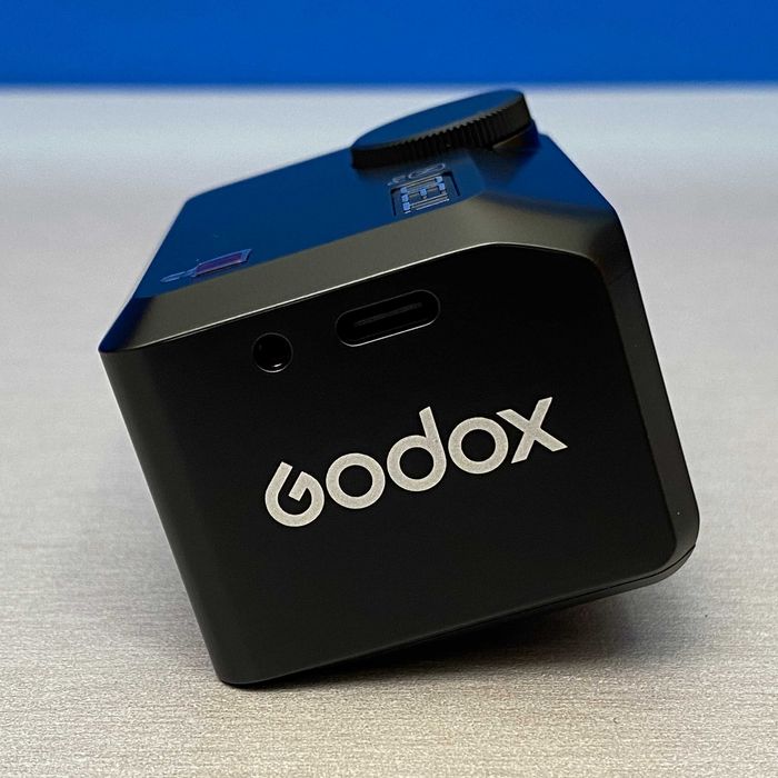 Godox iT30 Pro (Nikon) - iFlash TTL - NOVO - 3 ANOS DE GARANTIA