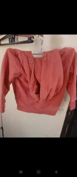 Bluza z dinozaurem 12-18 miesiecy