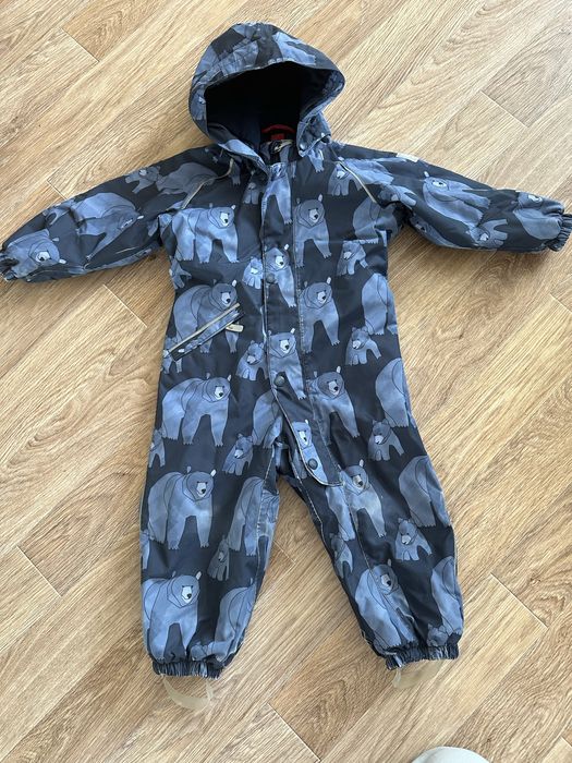 Комбінезон Reima 92+6