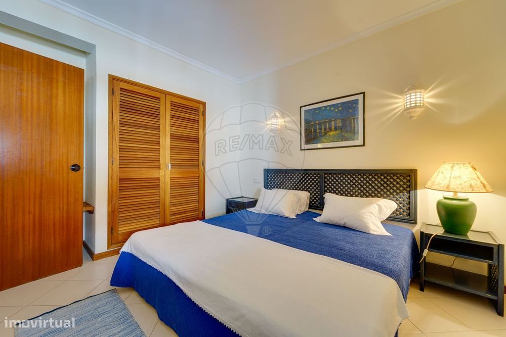 Apartamento T1 para venda — Albufeira E Olhos De Água, Faro