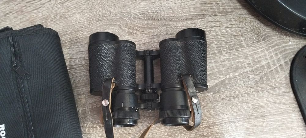 БПЦ4 8*30 Бінокль Колючка