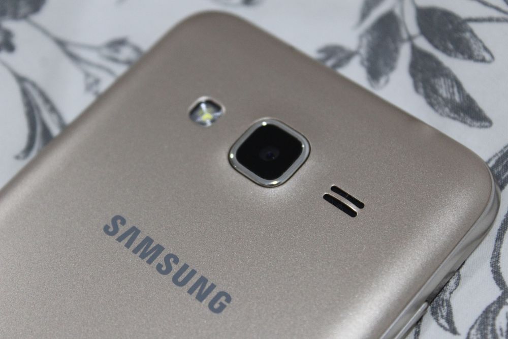 Samsung Galaxy J3