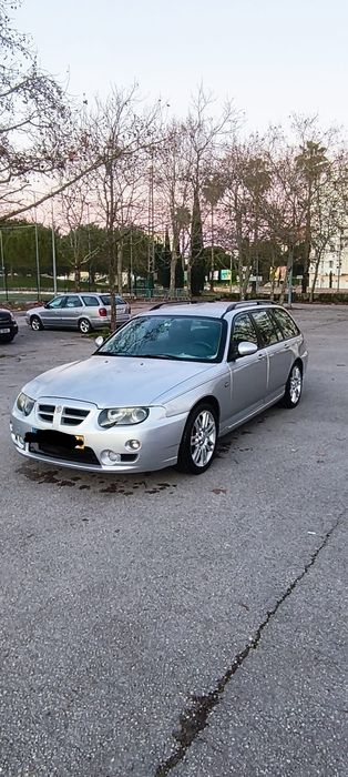 MG ZT  1.8 sport