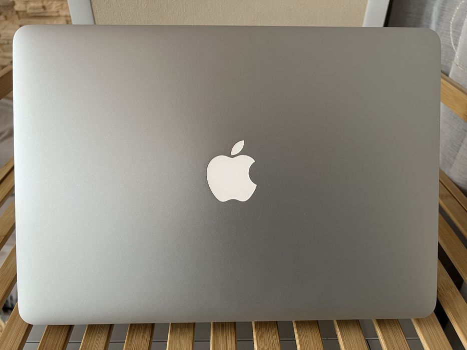 Батарея 10.5 годин, майже ідеальний MacBook Air 13 A1466 2017, 8/256Гб