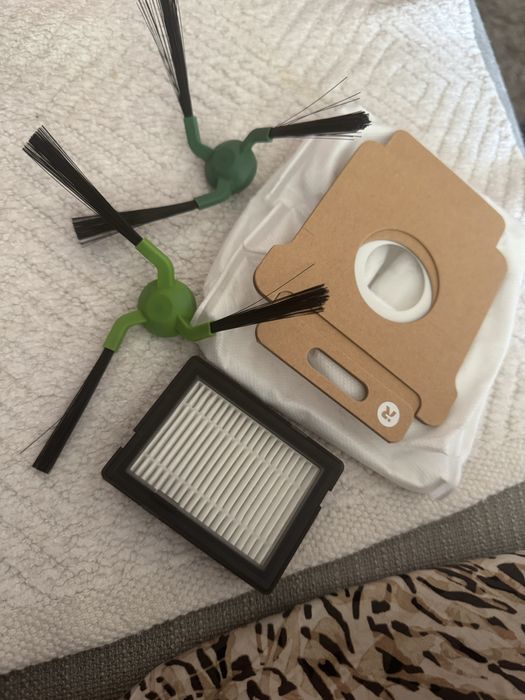 Kit irobot novo