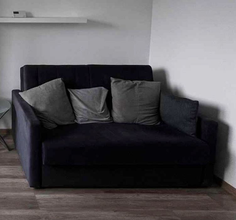 Sofa z funckja spania