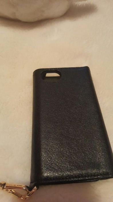Capa para iphone4 Michael kors a estrear original