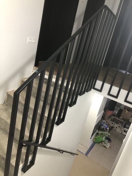 Wykonam balustrady