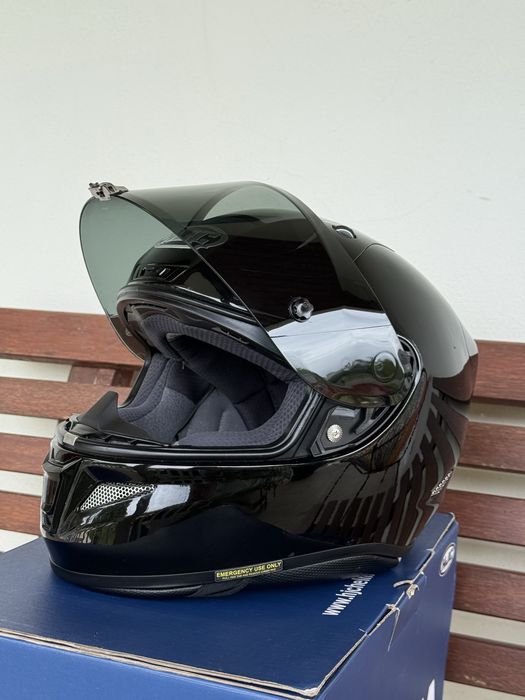 Capacete HJC RPHA 11