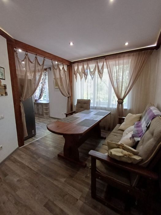 Оренда 1к.квартири в центрі міста. 97 квартал, вул. Костенка