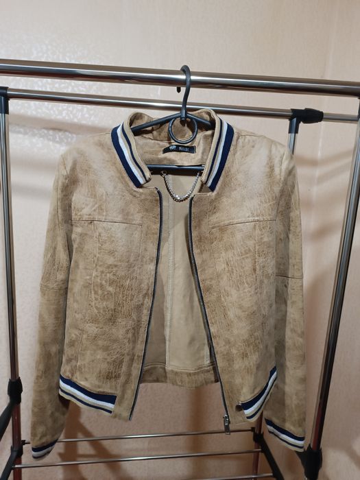 Одяг сток та секонд