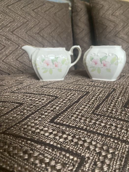 Продам різні вироби з порцеляни, ціна договірна