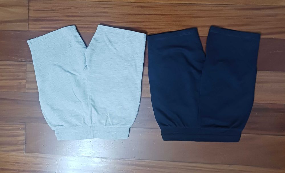 Conjunto de 4 calções para criança  - 6 anos