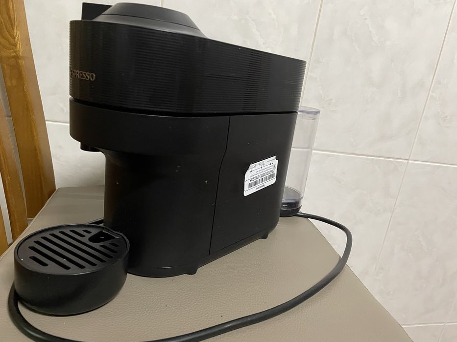 Maquina cafe Nespresso