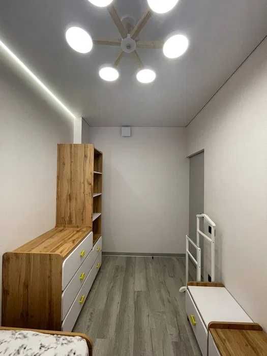 Оренда 3 кімнатної квартири ЖК "Рів'єра Центральна 21А Печерський район