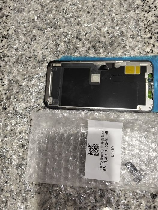Ecrã iPhone 11 pro