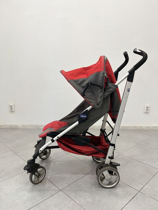 Коляска візочок Chicco Lite Way