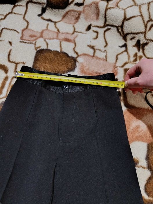 Штани для бальних танців