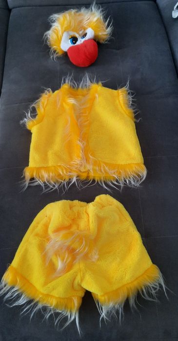 Продам костюм каченя