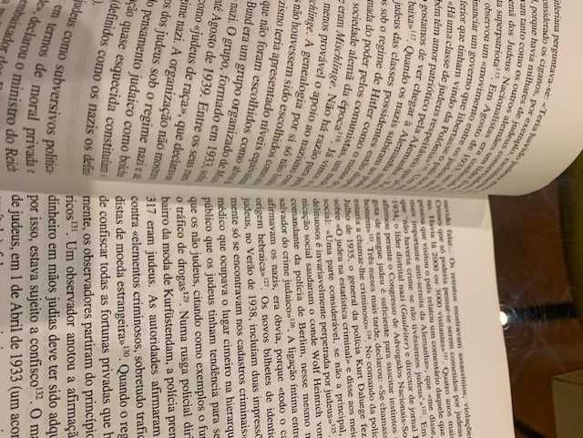 Livro Justiça Nazi