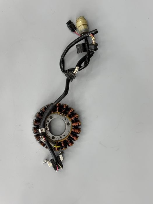 Stator Stojan Alternator Iskrownik YAMAHA RAPTOR YFZ250 R 08-13