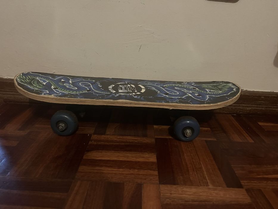 Skate para crianças