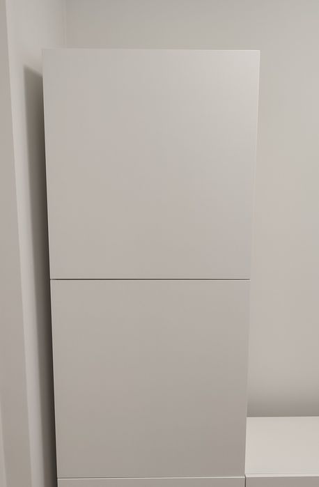 Szafka IKEA BESTA 60x40x128 biała