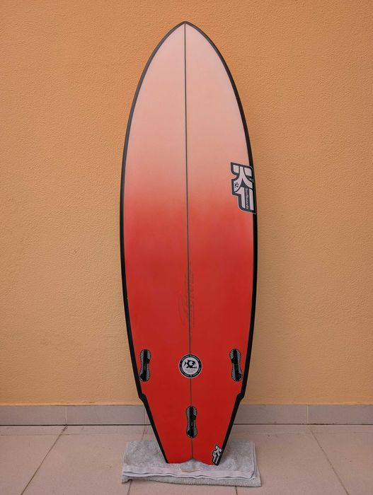 Prancha de Surf Killerfish 5'6