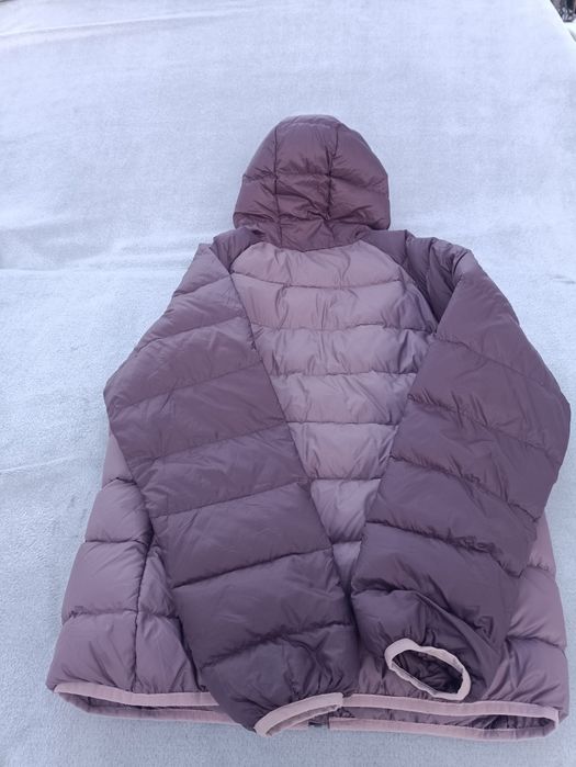 Женская курточка пух Trespass рл-хл