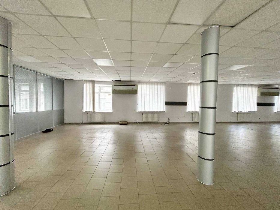 Сдам приміщення, офіс по вул Крутогорний узвіз, нагорка, парк Шевченко