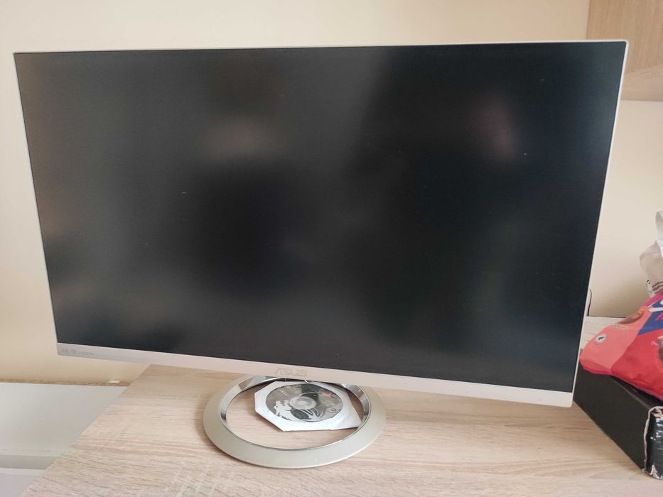 Monitor Asus MX27U