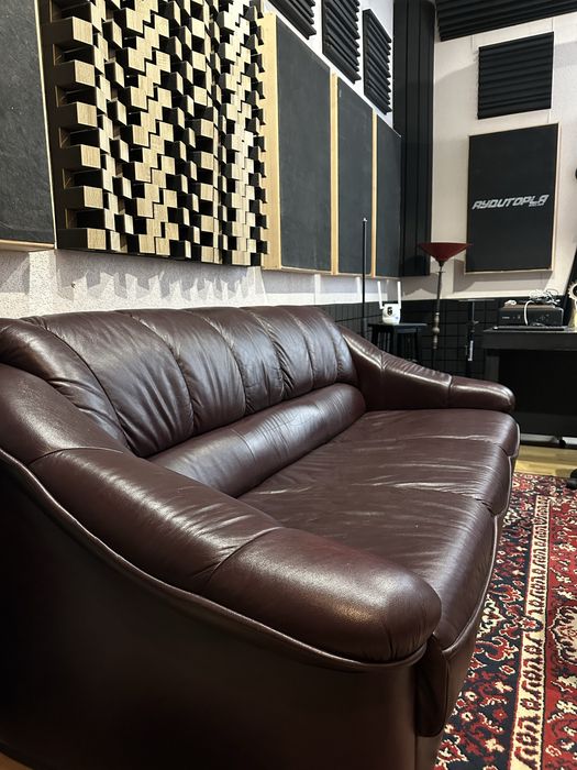 Здам ізольовану кімнату 17 м² під студію звукозапису/творчу майстерню