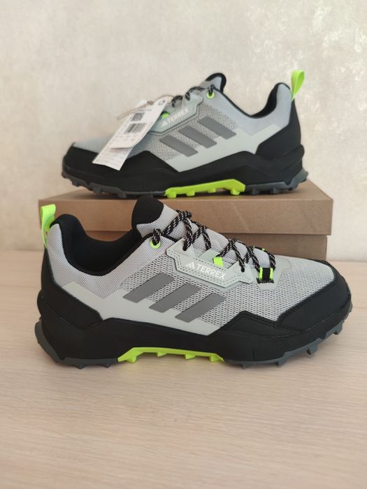 ОРИГИНАЛ 100% Новые! Adidas TERREX, мужские кроссовки, р.42,5