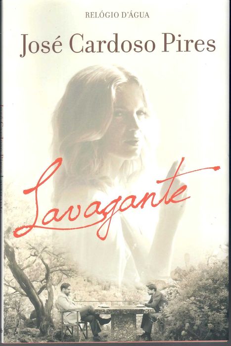 JOSÉ CARDOSO PIRES «Lavagante» NOVIDADE + 4 títulos