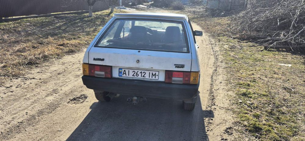 Ваз          2108