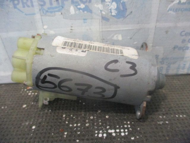 Motor regulação de bancos JAGUAR XF (X250)