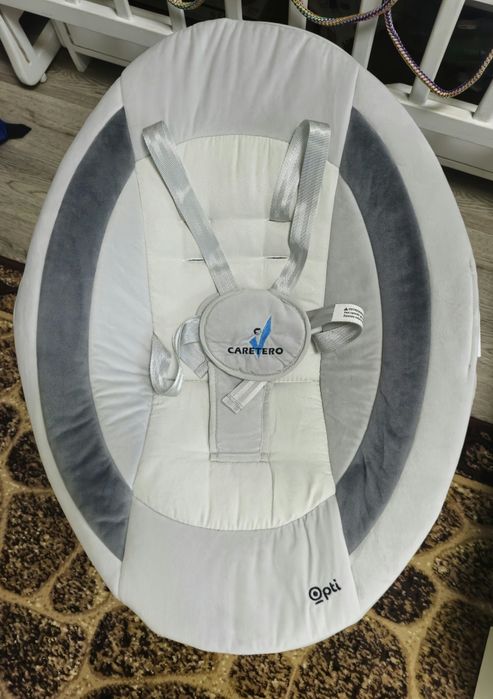 Заколисуючий центр