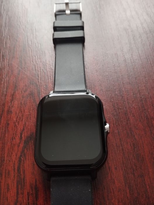 Смарт часы KESHUYOU 2025(black)