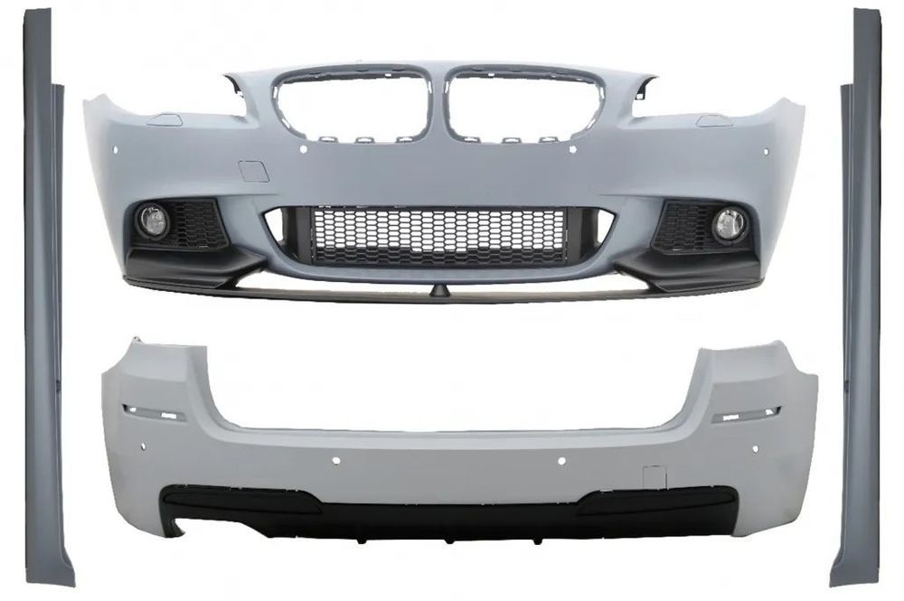 Body Kit Bmw Série 5 F11 (2010 a 2013) Performance