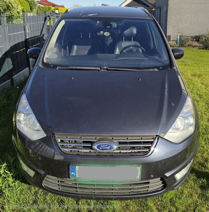 Ford Galaxy