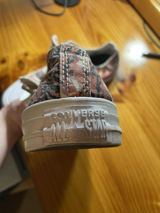 Conversy 40 damskie kolorowe