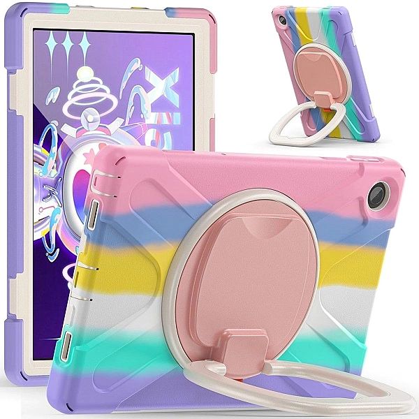 Etui X-armor do Lenovo Tab M10 Plus 10.6/3rd Gen Baby Color