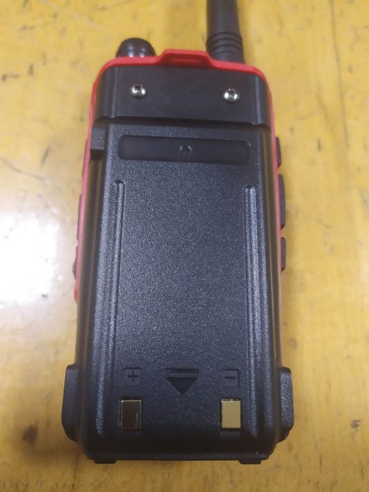 Радіостанція Baofeng UV-5R