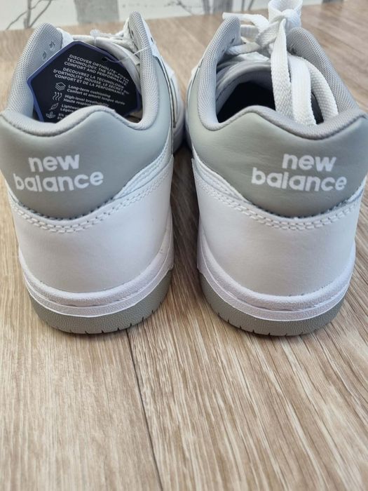 Buty New Balance 480