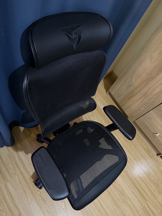 Cadeira Gaming Ergonómica ThunderX3 XTC - Como Nova